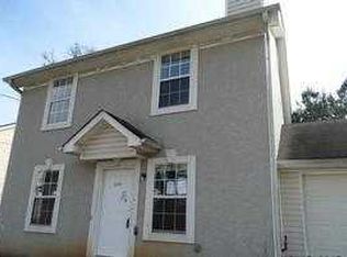 5225 Kirk Dr, Atlanta, GA 30349
