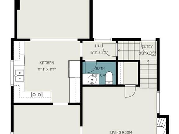 2nd image of this home