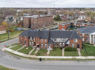 1946 Ewald Cir, Detroit, MI 48238