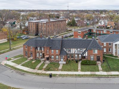 1946 Ewald Cir, Detroit, MI, 48238