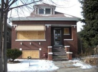 4804 S Kedvale Ave, Chicago, IL 60632