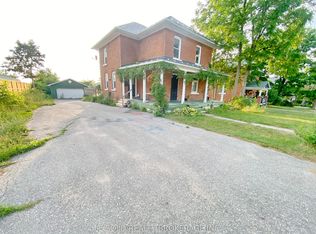 438 Osborne St, Brock, ON L0K 1A0