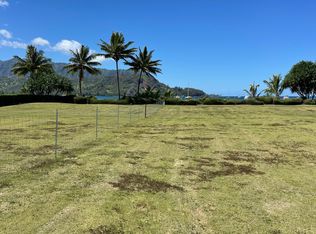 Weke Rd LOT 45, Hanalei, HI 96714