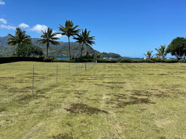 Weke Rd Lot 45, Hanalei, HI 96714