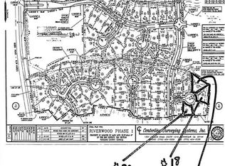 35 Clubview Ct #17, Dallas, GA 30157