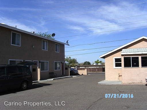 4th image of 9223 N 12th St APT 104