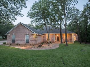 507 Post Oak Dr, Newark, TX 76071