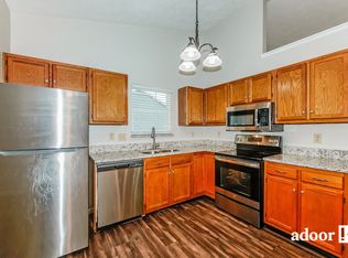 3644 Bearwood Dr, Indianapolis, IN 46235