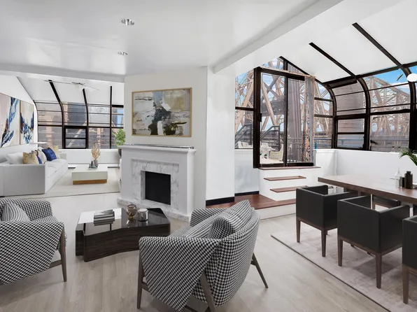 40 Sutton Pl APT 10M, New York, NY 10022