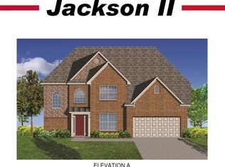 3420 Larch Tree Park, Lexington, KY 40509