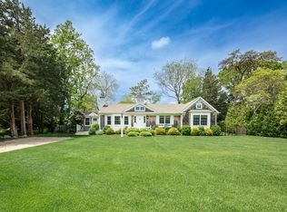 21 Whitney Rd, Sag Harbor, NY 11963