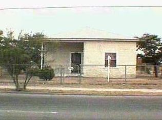 334 E 22nd St, Tucson, AZ 85713