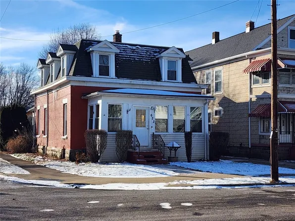 622 Payne Ave, Erie, PA 16503