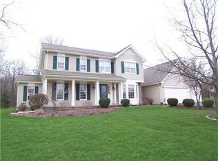 8 Wainswright Cir, Rochester, NY 14626