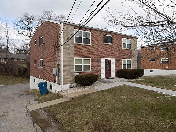 4th image of 3160 Woodward St