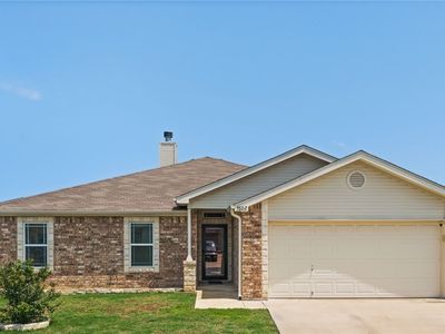 7602 Oliver Loving Dr, Killeen, TX, 76549