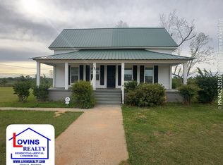 745 Rock Springs Rd, Uvalda, GA 30473