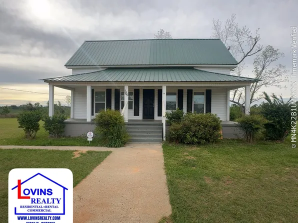 745 Rock Springs Rd, Uvalda, GA 30473