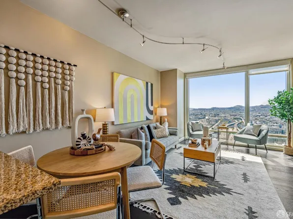 425 1st St Unit 3505, San Francisco, CA 94105