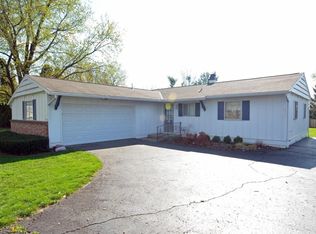 4931 Sawmill Rd, Columbus, OH 43235