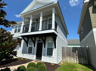 3733 Tiki Dr, Panama City Beach, FL 32408