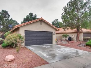 7825 Sailboat Ln, Las Vegas, NV 89145
