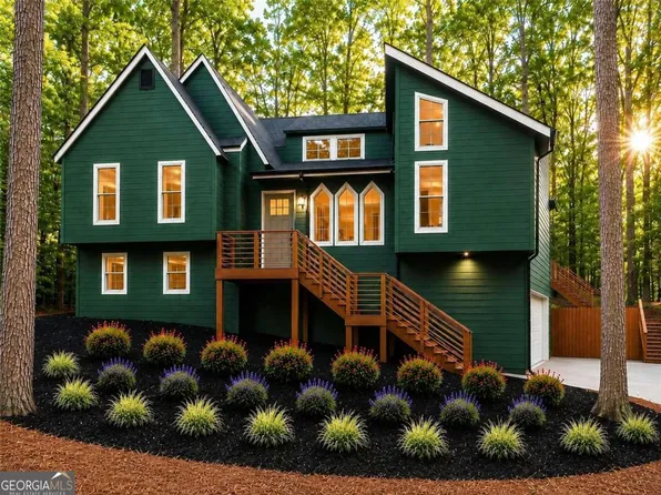 3741 Northpoint Dr, Marietta, GA 30062