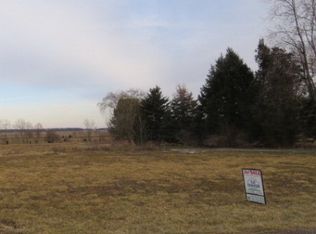 Dunbar Rd, Prospect, OH 43342