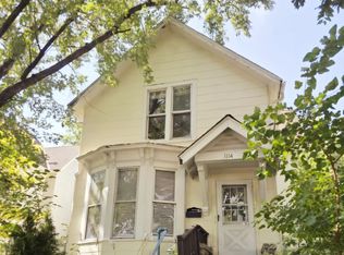 1114 Adams St NE UNIT 1, Minneapolis, MN 55413