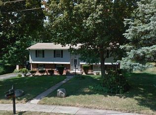 24 Skyline Dr, East Hartford, CT 06118