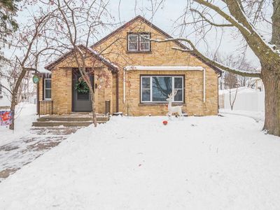 2113 South 8th STREET, Sheboygan, WI, 53081