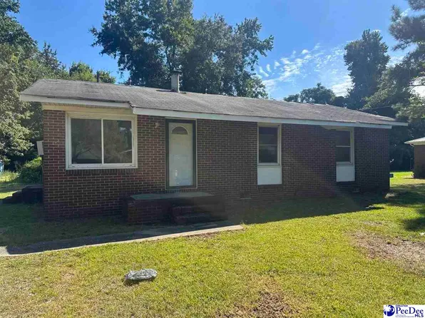 96 Chapman Dr, Cheraw, SC 29520