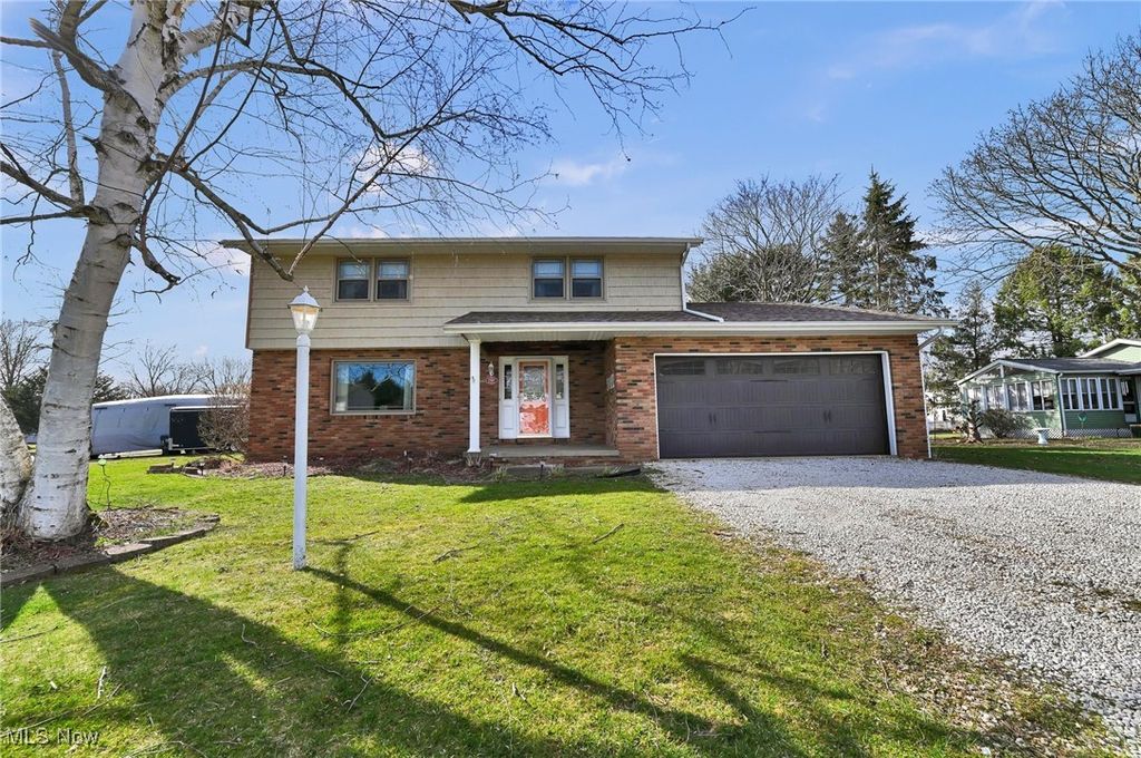 Real estate listing image
