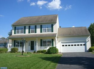 605 Devonshire Dr, Oxford, PA 19363