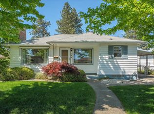344 W Nebraska Ave, Spokane, WA 99205