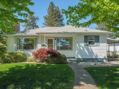 344 W Nebraska Ave, Spokane, WA, 99205