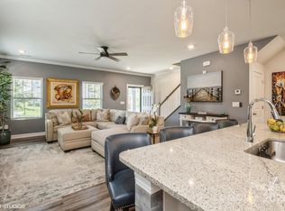 11704 Mesquite Rd, Huntersville, NC 28078
