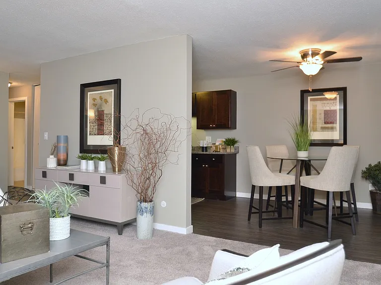 Granite Trails Apartments — Photo 20