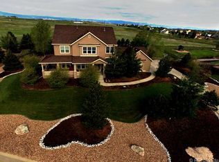 5158 Fairfield Cir, Castle Rock, CO 80104