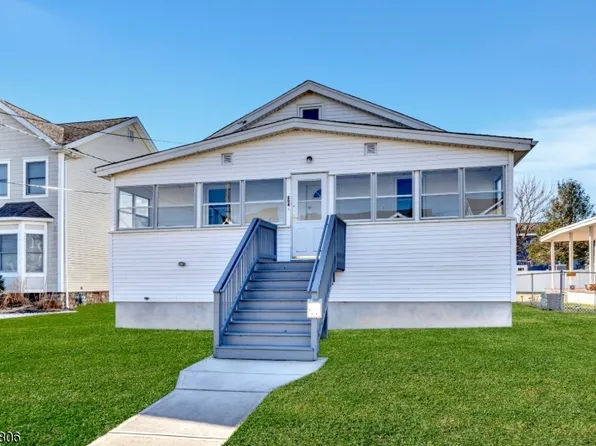 204 Sanborn Ave, Point Pleasant Beach Boro, NJ 08742