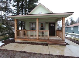 34004 N Pend Oreille Dr, Bayview, ID 83803