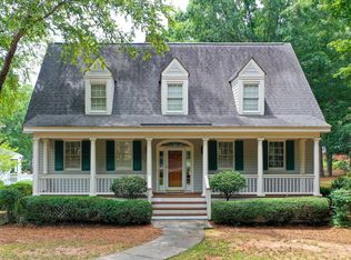 102 Seven Oaks Way, Eatonton, GA