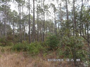 Pine Lake Rd, Southport, NC 28461