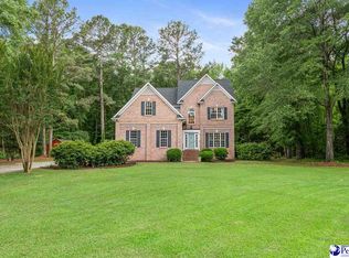 2409 Sarazen Ct, Florence, SC 29506
