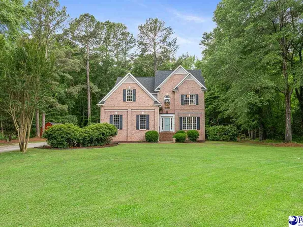 2409 Sarazen Ct, Florence, SC 29506