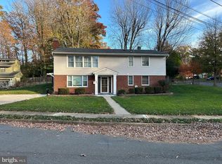 101 Sanoey Cir SE, Vienna, VA 22180