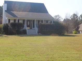 105 Fawn Meadows Ln, Wilsonville, AL 35186