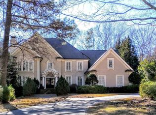 4375 Pemberton Cv, Johns Creek, GA 30022