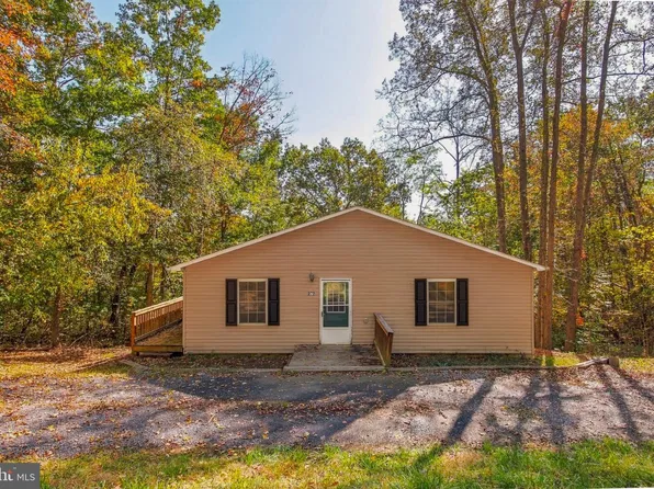 272 Willow Ln, Mount Jackson, VA 22842