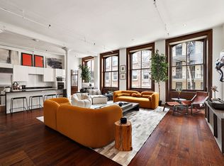 129 Greene St, New York, NY